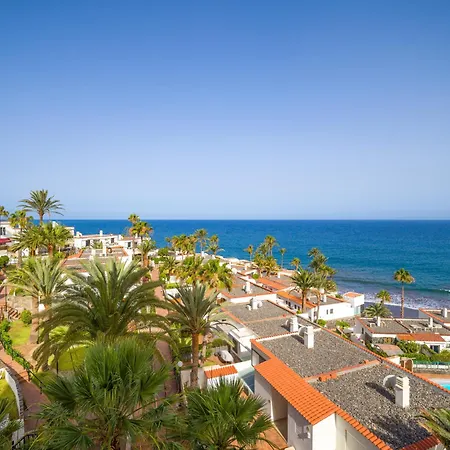 Appartamento Aguila Ocean View By Canariasgetaway San Bartolomé