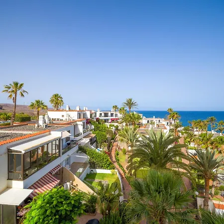 Aguila Ocean View By Canariasgetaway *