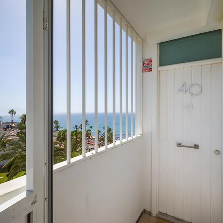 Apartment Aguila Ocean View By Canariasgetaway