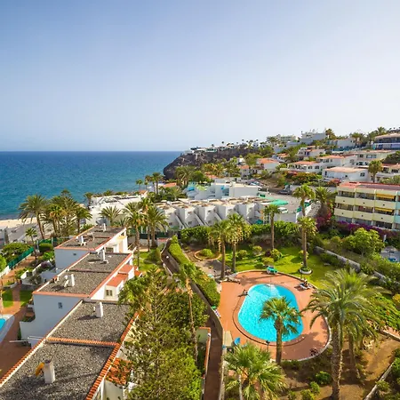 Aguila Ocean View By Canariasgetaway Apartment *