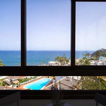 Aguila Ocean View By Canariasgetaway Apartment San Bartolome de Tirajana (Gran Canaria)