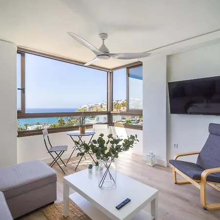 Apartment Aguila Ocean View By Canariasgetaway San Bartolome de Tirajana (Gran Canaria)