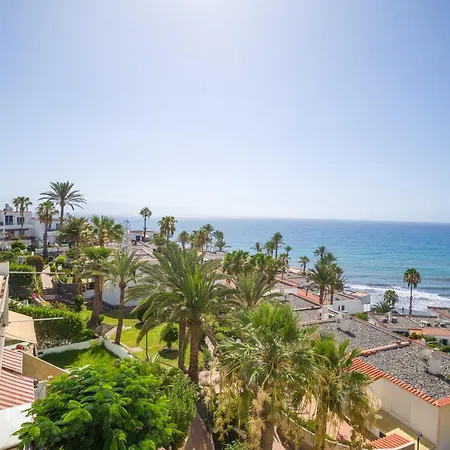 Aguila Ocean View By Canariasgetaway