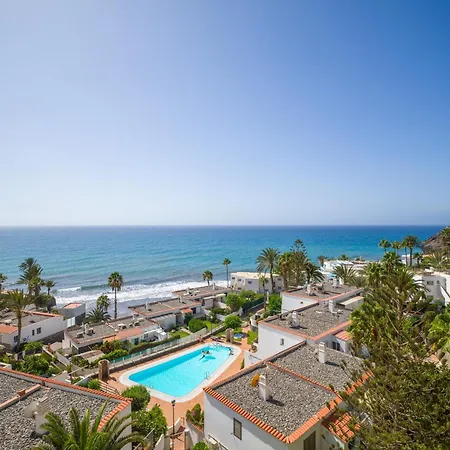 Apartment Aguila Ocean View By Canariasgetaway