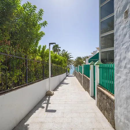 Apartment Aguila Ocean View By Canariasgetaway *