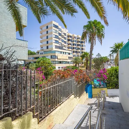 Apartment Aguila Ocean View By Canariasgetaway San Bartolome de Tirajana (Gran Canaria)