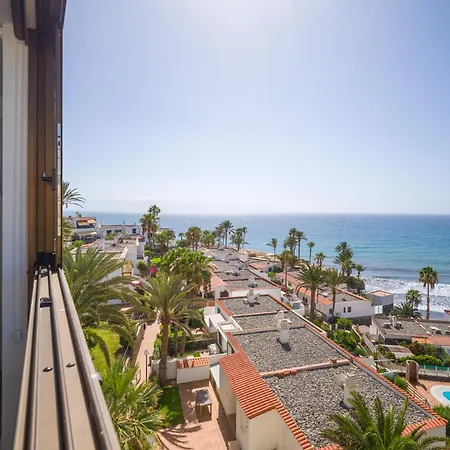 Aguila Ocean View By Canariasgetaway *