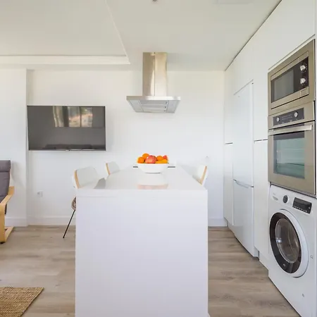 Apartment Aguila Ocean View By Canariasgetaway