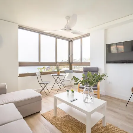Aguila Ocean View By Canariasgetaway Appartamento San Bartolomé