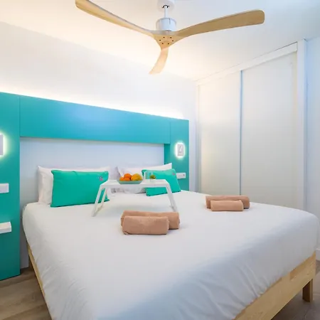 Apartment Aguila Ocean View By Canariasgetaway San Bartolome de Tirajana (Gran Canaria)