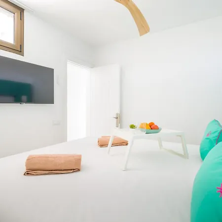 Aguila Ocean View By Canariasgetaway *