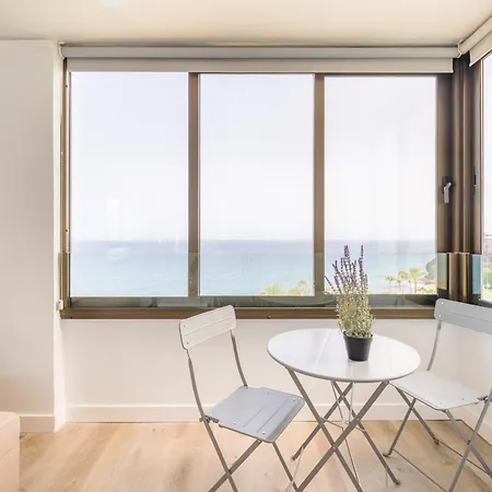 Aguila Ocean View By Canariasgetaway Appartamento *