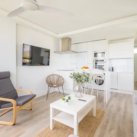 Aguila Ocean View By Canariasgetaway Apartment San Bartolome de Tirajana (Gran Canaria)