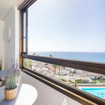 Aguila Ocean View By Canariasgetaway San Bartolomé