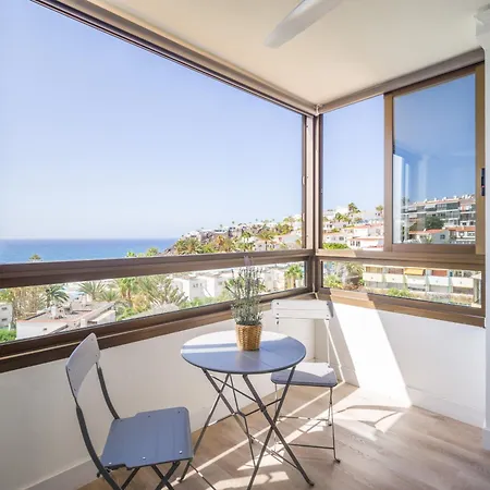 Aguila Ocean View By Canariasgetaway Apartment