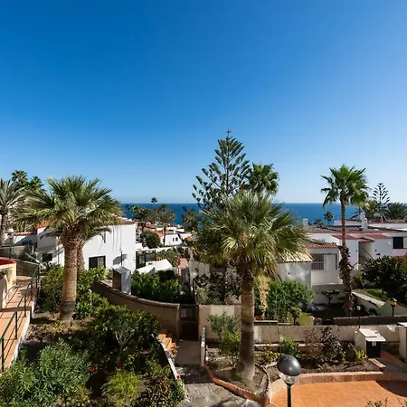 Apartment Aguila Ocean View By Canariasgetaway *