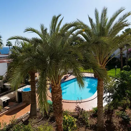 Aguila Ocean View By Canariasgetaway Apartment San Bartolome de Tirajana (Gran Canaria)