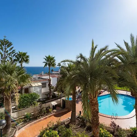 Appartamento Aguila Ocean View By Canariasgetaway