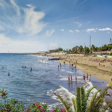 Aguila Ocean View By Canariasgetaway Appartamento