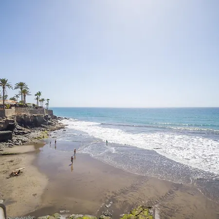 Apartamento Aguila Ocean View By Canariasgetaway