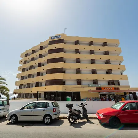 Aguila Ocean View By Canariasgetaway Apartamento *