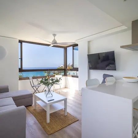 Aguila Ocean View By Canariasgetaway Apartamento San Bartolomé