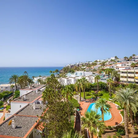 Aguila Ocean View By Canariasgetaway