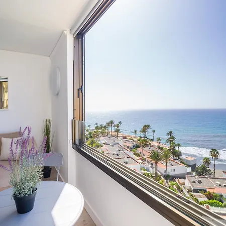 Aguila Ocean View By Canariasgetaway * San Bartolomé